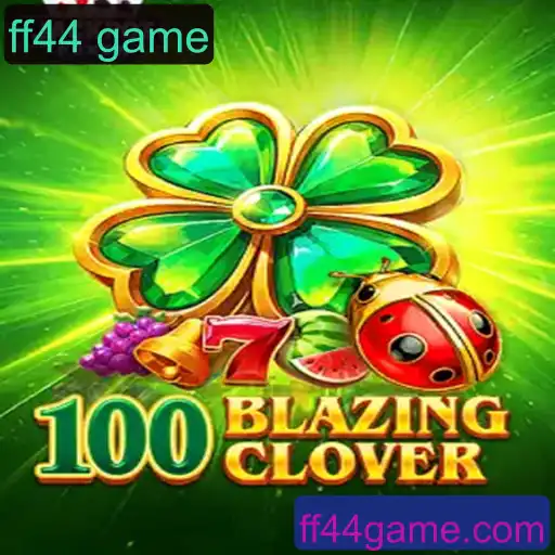 Descobrindo o Universo Cativante de 100BlazingClover