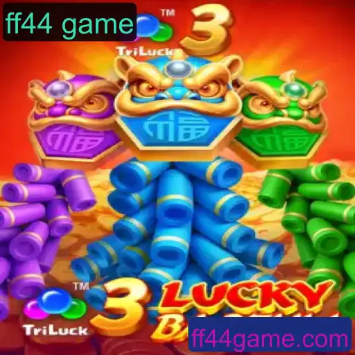 Explorando o Mundo de 3LuckyBaozhu: Um Mergulho no Universo do Jogo FF44
