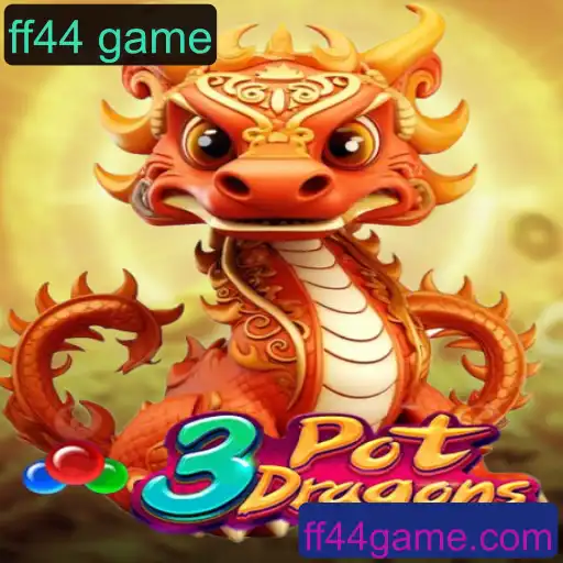 Descubra o Mundo Fascinante de '3PotDragons': Um Jogo Revolucionário de Estratégia