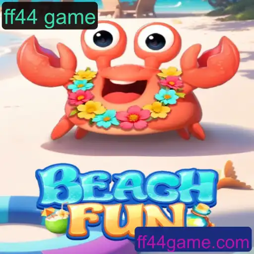 Descubra BeachFun: Um Jogo de Verão Cheio de Aventura e Estratégia