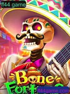 BoneFortune: Descubra o Fascinante Mundo do Jogo ff44 game