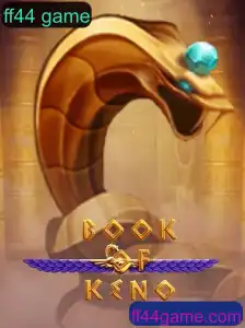Descubra o Fascinante Mundo do Jogo BookOfKeno
