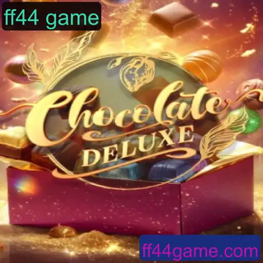 Descubra o Fascinante Mundo de ChocolateDeluxe: O Jogo 'ff44 game' que Está Conquistando Todos