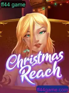Explorando o Universo de ChristmasReach: um Mergulho no Mundo do ff44 game