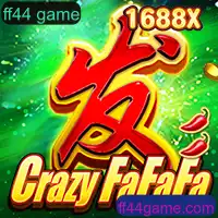 Descubra o Envolvente Mundo de CrazyFaFaFa: O Novo Fenômeno do ff44 game