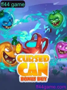Explorando o Mundo de CursedCanBonusBuy: O Jogo que Está Conquistando o Mundo