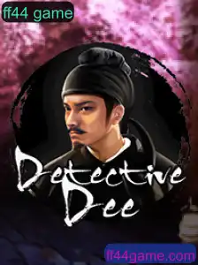DetectiveDee: Mergulhe em um Mundo de Mistérios e Estratégia