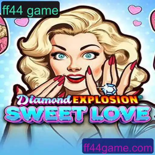 Tudo o que você precisa saber sobre o jogo DiamondExplosionSweetLove