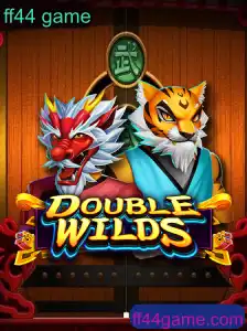 DoubleWilds: Descubra o Novo Fenômeno no Mundo dos Jogos de Estratégia