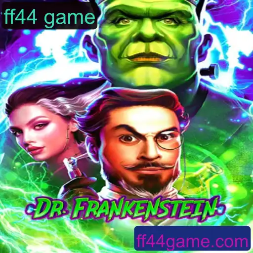 DrFrankenstein: Um Mergulho no Mundo do Jogo FF44