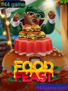Descubra FoodFeast, o Novo Sensação do momento