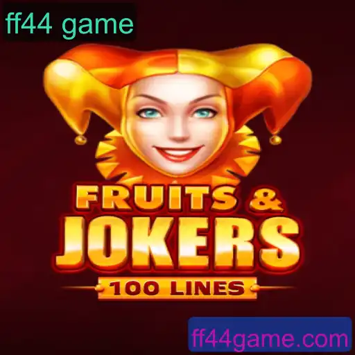 FruitsAndJokers100: Um Mergulho no Mundo dos Jogos e Entretenimento