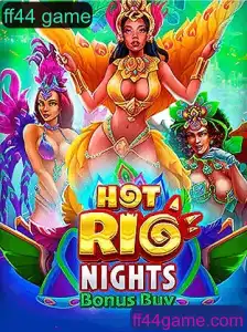 Explorando o Mundo Vibrante de HotRioNightsBonusBuy: O Jogo que Incendeia o Cenário de ff44