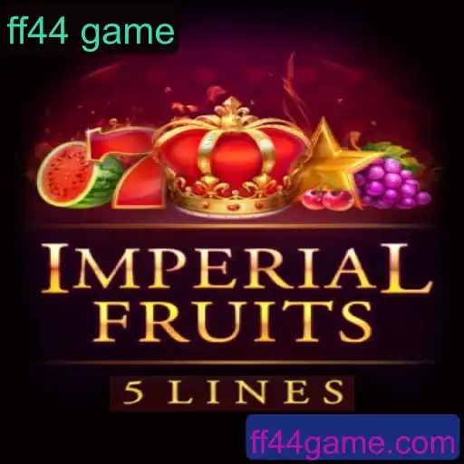 Descubra o Mundo Vibrante de ImperialFruits5: Um Jogo de Arcade Inovador