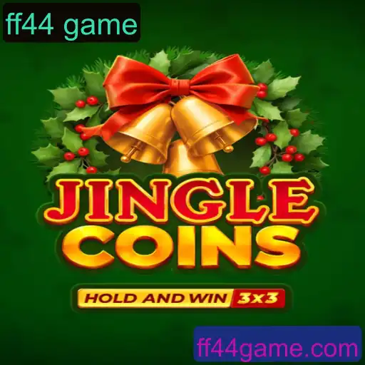 Descubra Tudo Sobre Jinglecoins: O Novo Fenômeno dos Jogos com FF44