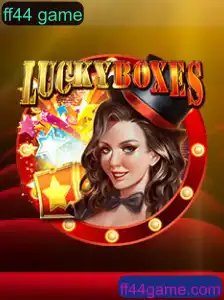 Descubra o Fascinante Universo de LuckyBoxes: Um Jogo de Estratégia e Sorte