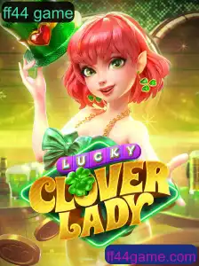 Jogo LuckyCloverLady: Uma Introdução ao Novo Fenômeno dos Games