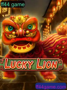 Explorando o Mundo Emocionante de LuckyLion: O Novo ff44 Game