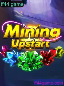Descubra o Mundo de MiningUpstart: Um Aventuroso Jogo de Mineração