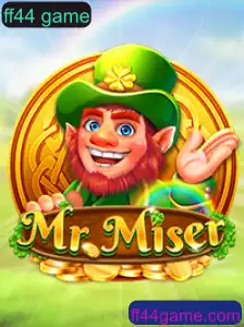 Explorando o Mundo de MrMiser: O Fascinante Jogo FF44