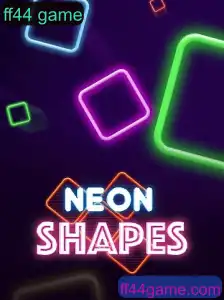 Desvendando NeonShapes: A Nova Sensação da Categoria ff44 Game