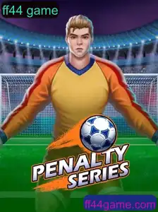 Explorando o Jogador 'PenaltySeries': Um Mergulho no Universo do ff44 Game