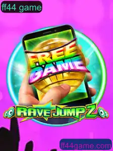 RaveJump2M: Mergulhe na Ação do Novo Fenômeno dos Games