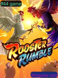 RoosterRumble: Descubra as Aventuras de um Novo ff44 Game
