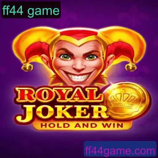 Descubra o Fascinante Mundo de RoyalJoker: A Nova Sensação do Jogo FF44