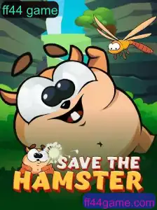 SavetheHamster: Um Guia Completo para o Jogo 'ff44 game'