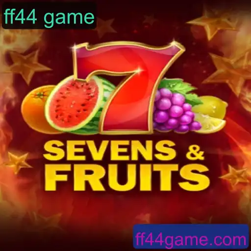 Explorando SevensFruits: O Mundo Vibrante do ff44 Game