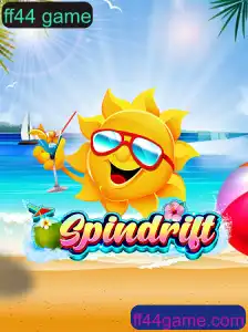 Spindrift: Uma Aventura Única no Mundo dos Jogos ff44