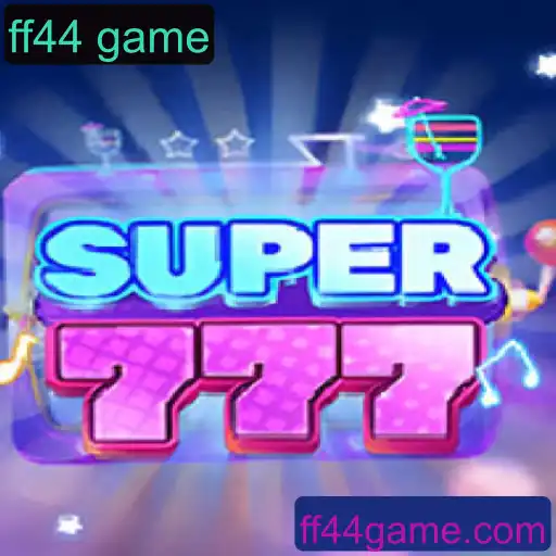 Descubra o Mundo do Jogo Super777 e Aventure-se com 'ff44 game'