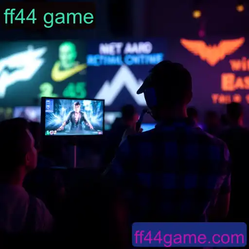 Gaming Experience ff44 game - 800+ Premium and Exclusive Games