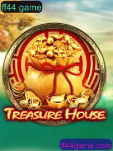 Explorando o Mundo de TreasureHouse