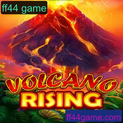 Descubra VolcanoRising: Uma Aventura de Alta Octanagem no Mundo dos Jogos