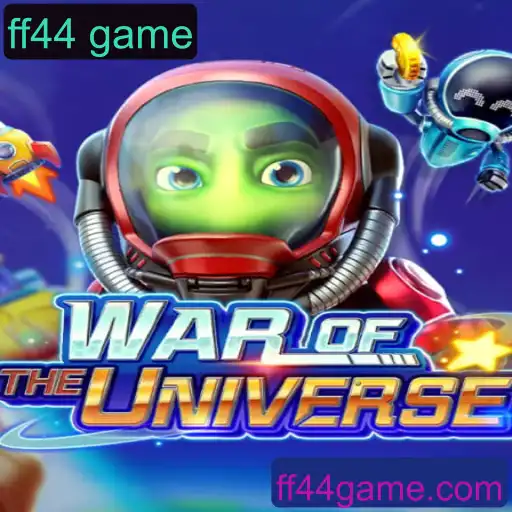 Explorando o Fascínio de WAROFTHEUNIVERSE: O Jogo Revolucionário