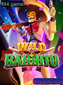 Explorando o Mundo do Game WildBandito