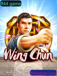 Desvendando o Mundo de WingChun: O Jogo Revolucionário
