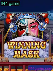 WinningMask: Desvendando o Universo do Jogo FF44 Game