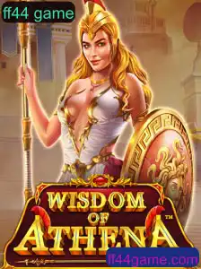 Explorando o Universo de WisdomofAthena: O Novo Fenômeno ff44 Game