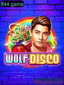 WolfDisco: O Novo Fenômeno no Mundo dos Jogos
